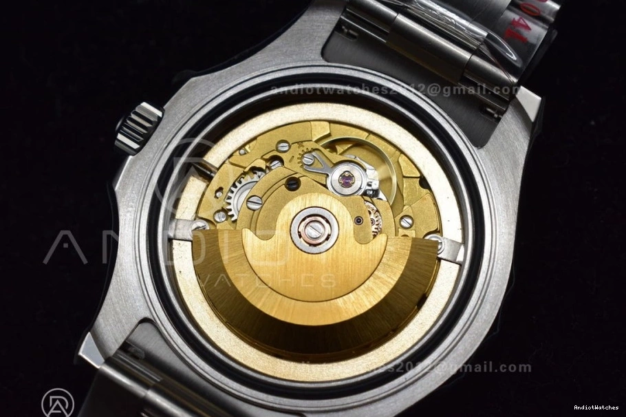 Dial Bracelet Best Edition BestValue A 126622 Grey 1:1 Yacht-Master 1201 SS GSF on 1028